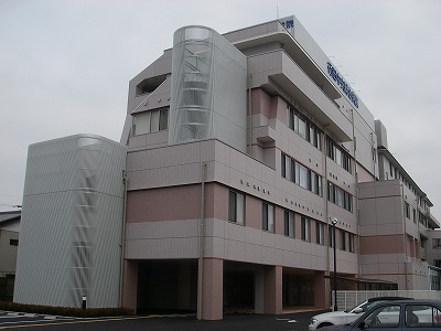 総合 病院 中央 行田