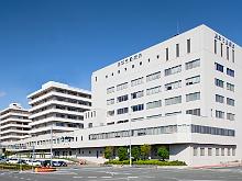熊本市立熊本市民病院