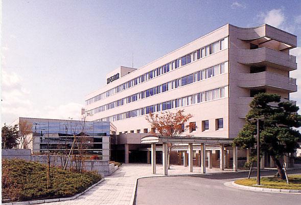 黒石病院