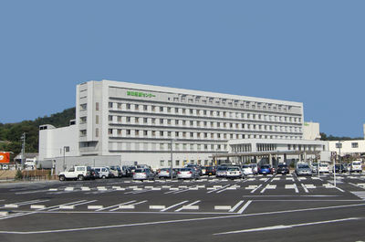 浜田医療センター