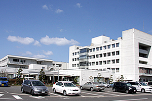 北松中央病院