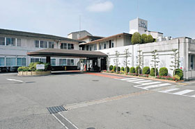 榊原温泉病院