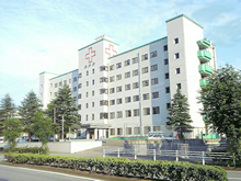 白井聖仁会病院