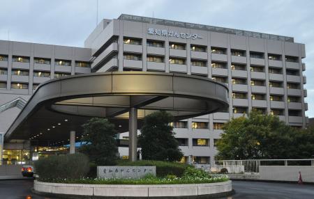 愛知県がんセンター中央病院