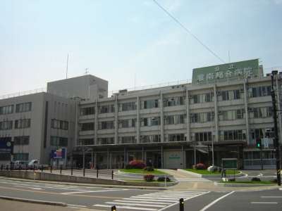 雲南市立病院