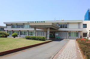 東埼玉病院