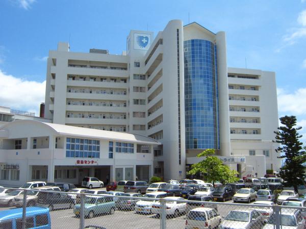 ハートライフ病院