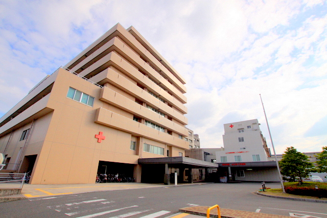 山口赤十字病院