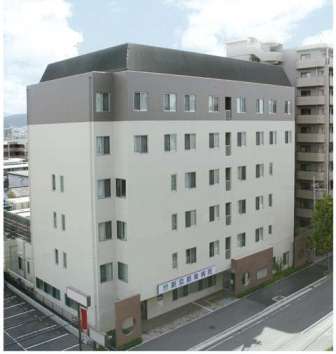 京都南病院