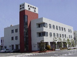 倉本内科病院