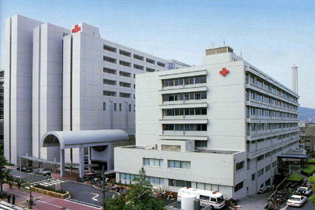 高松赤十字病院