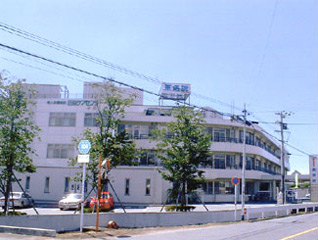 東病院