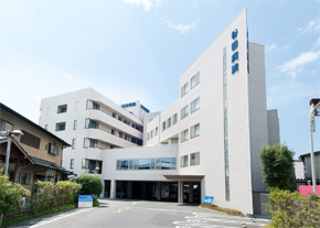 谷田病院