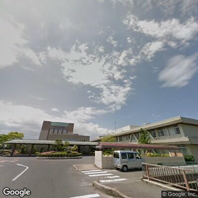 鳥取県済生会境港総合病院